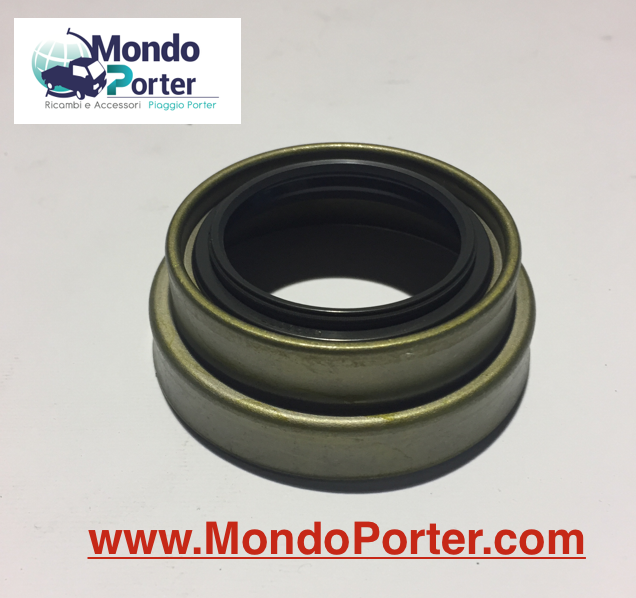 Paraolio Mozzo Anteriore Piaggio Porter 9004311201000 - Mondo Porter