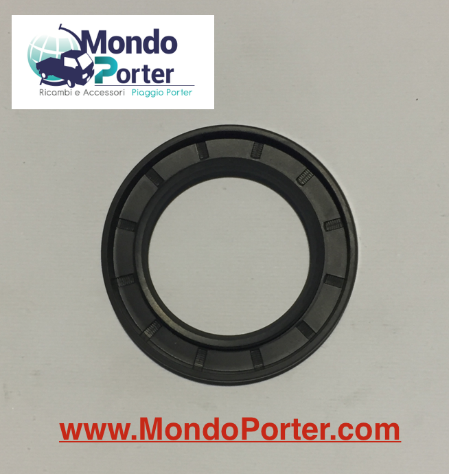 Paraolio Semiasse Posteriore Piaggio Porter 9004310067000 - Mondo Porter