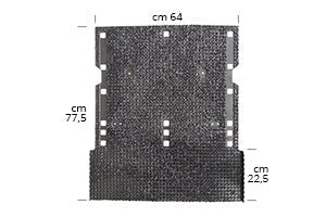 PARASPRUZZI VOLVO FM7 | FM10 | FM12 - 20574119 - Carrozzeria Truck