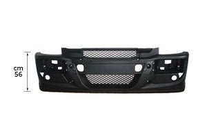 PARAURTI ANTERIORE IVECO EUROCARGO 2008 | 130-180 - 504281894 - Carrozzeria Truck