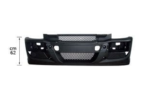 PARAURTI ANTERIORE IVECO EUROCARGO 2008 | 130-180 - 504281899 - Carrozzeria Truck