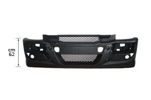 PARAURTI ANTERIORE IVECO EUROCARGO 2008 | 130-180 - 504281900 - Carrozzeria Truck