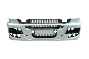 PARAURTI ANTERIORE per IVECO STRALIS HI-WAY 2013 | AS lato 504186929 504284315 5801603578 5801603597 - Carrozzeria Truck