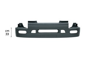 PARAURTI ANTERIORE RENAULT PREMIUM - 5010225817 - Carrozzeria Truck