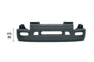 PARAURTI ANTERIORE RENAULT PREMIUM - 5010225819 - Carrozzeria Truck