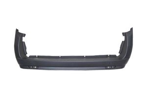 PARAURTI POSTERIORE per FIAT DOBLO 10-14 lato 735497862 - Carrozzeria Truck
