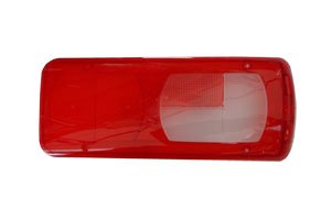 PLASTICA FANALE POSTERIORE DX DAF XF 106 - 1914691 - Carrozzeria Truck