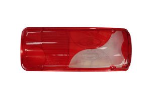 PLASTICA FANALE POSTERIORE DX MERCEDES SPRINTER 2006 - 1784670 - Carrozzeria Truck