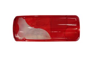 PLASTICA FANALE POSTERIORE SX MERCEDES SPRINTER 2006 - 1784669 - Carrozzeria Truck