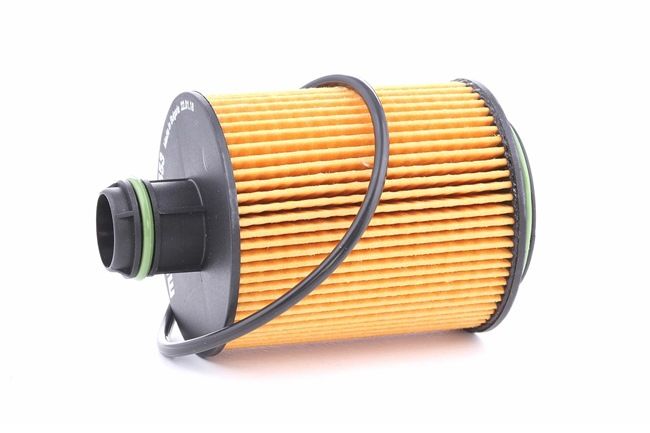 Filtro Olio Piaggio Porter Diesel D120 - B011392