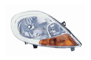 PROIETTORE per RENAULT TRAFIC 01-06/13 lato DX 8200701353 - Carrozzeria Truck