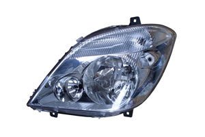 PROIETTORE SX MERCEDES SPRINTER 2006 - 9068200161 - Carrozzeria Truck