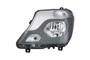 PROIETTORE SX MERCEDES SPRINTER 2014 - 9068202361 - Carrozzeria Truck