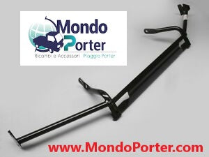 Staffa Supporto Radiatore Piaggio Porter - Mondo Porter