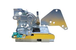 SERRATURA PORTA per RENAULT NEW PREMIUM lato DX 5001858127 - Carrozzeria Truck