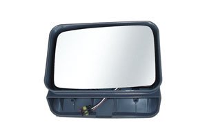 SPECCHIO GUARDARUOTA IVECO EUROTECH - 504132243 - Carrozzeria Truck