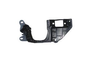 SUPPORTO FENDINEBBIA SX IVECO EUROCARGO 2008 | 130-180 - 504274013 - Carrozzeria Truck