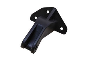 SUPPORTO MOLLA GAS DX IVECO EUROCARGO 2008 | 75-120 - 504049432 - Carrozzeria Truck