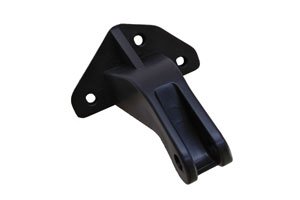 SUPPORTO MOLLA GAS SX IVECO EUROCARGO TECTOR | 75-120 - 504032799 - Carrozzeria Truck