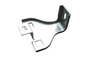 SUPPORTO PARAFANGO IVECO DAILY 2014 - 5801512513 - Carrozzeria Truck