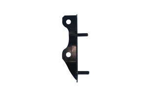 SUPPORTO PARAURTI DX IVECO DAILY 90-96 - 93924822 - Carrozzeria Truck