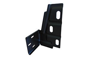 SUPPORTO PARAURTI SX IVECO DAILY 2014 - 5801620745 - Carrozzeria Truck