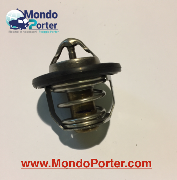 Termostato Piaggio Porter Multitech - Mondo Porter