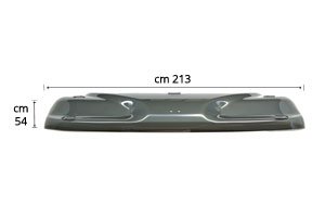 VISIERA RENAULT PREMIUM - 7420937442 - Carrozzeria Truck