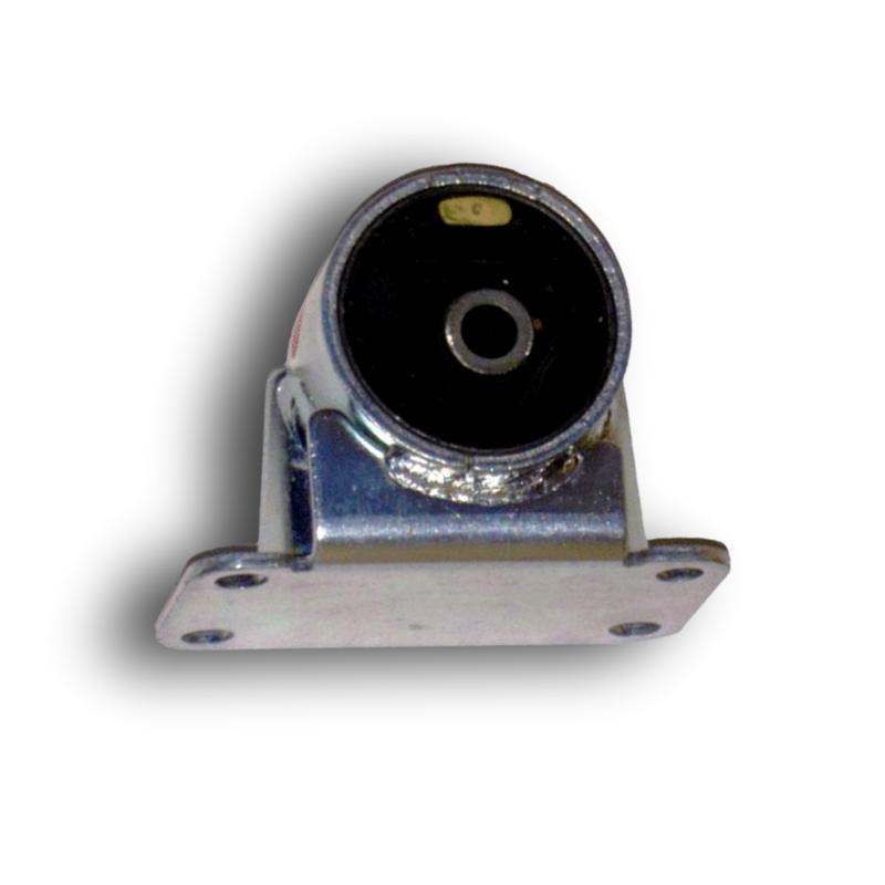 Supporto Posteriore Motore Piaggio Porter 1.3 16V  1230687502000